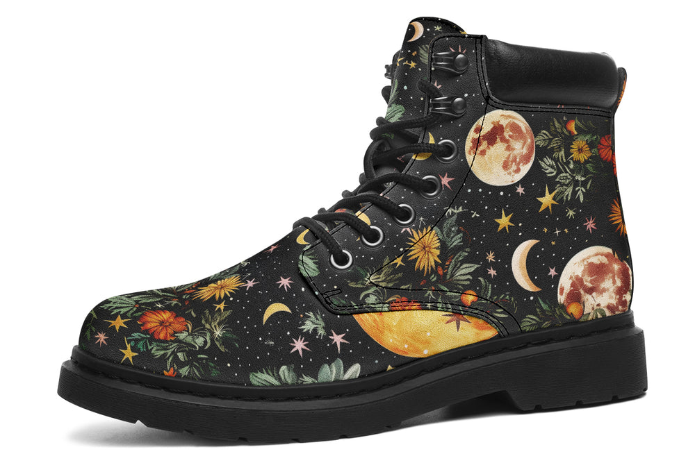 Lunar Meadow Classic Boots