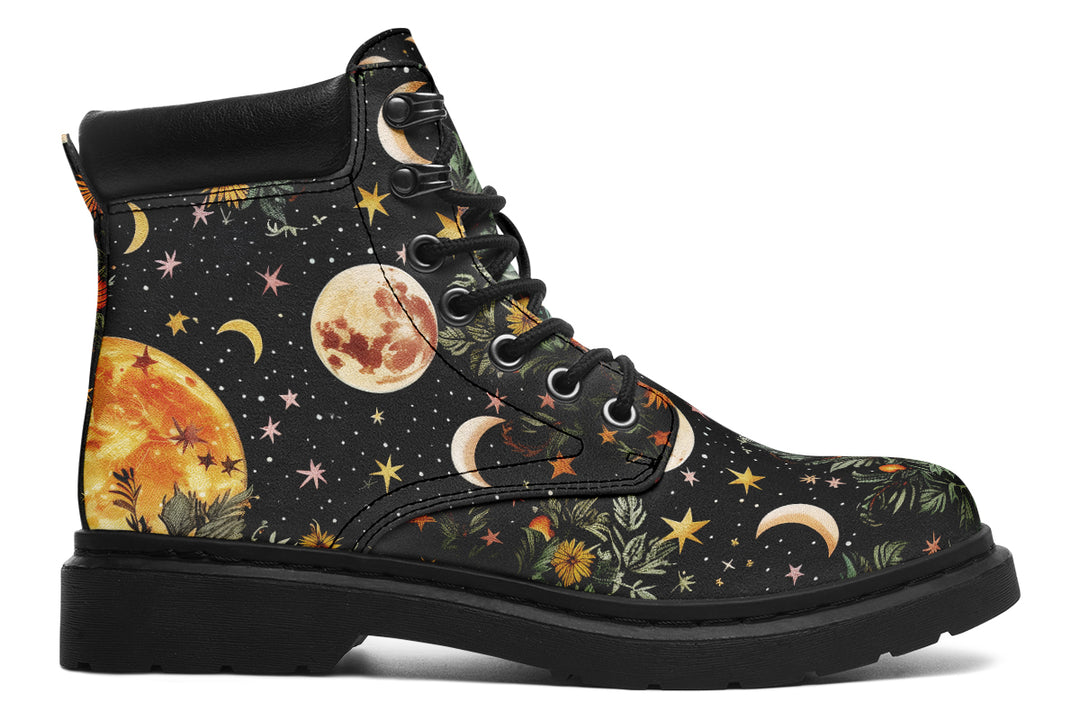 Lunar Meadow Classic Boots