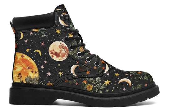 Lunar Meadow Classic Boots