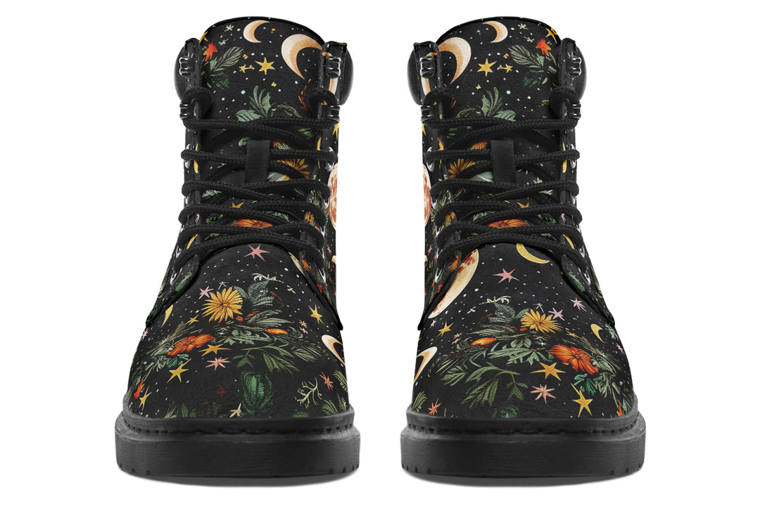 Lunar Meadow Classic Boots