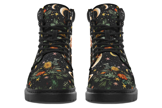 Lunar Meadow Classic Boots