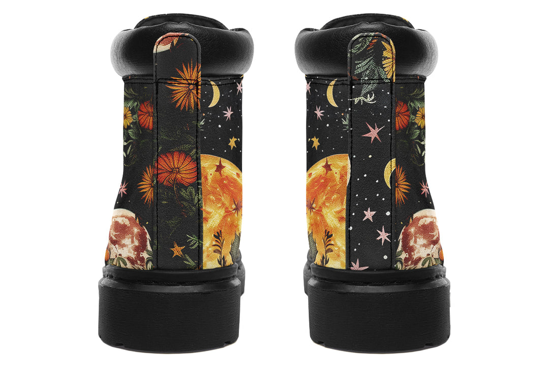 Lunar Meadow Classic Boots