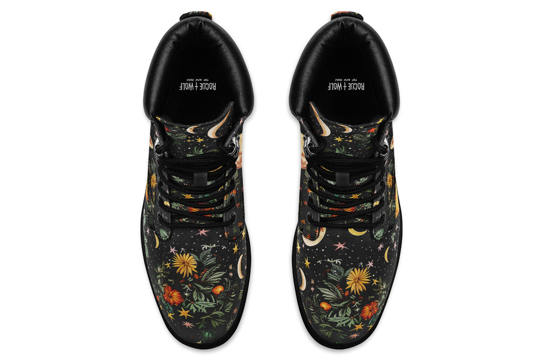 Lunar Meadow Classic Boots