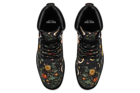 Lunar Meadow Classic Boots