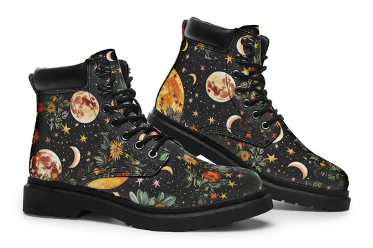 Lunar Meadow Classic Boots