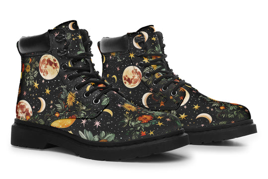 Lunar Meadow Classic Boots