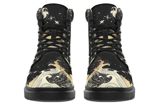 Lunar Tide Classic Boots