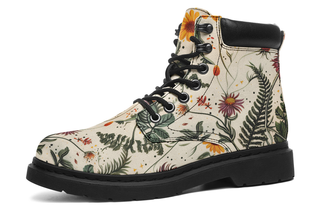 Midsummer Classic Boots