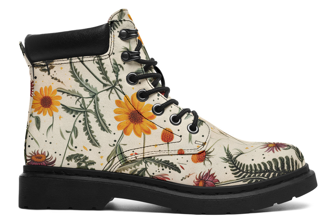 Midsummer Classic Boots