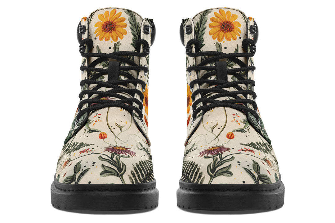 Midsummer Classic Boots