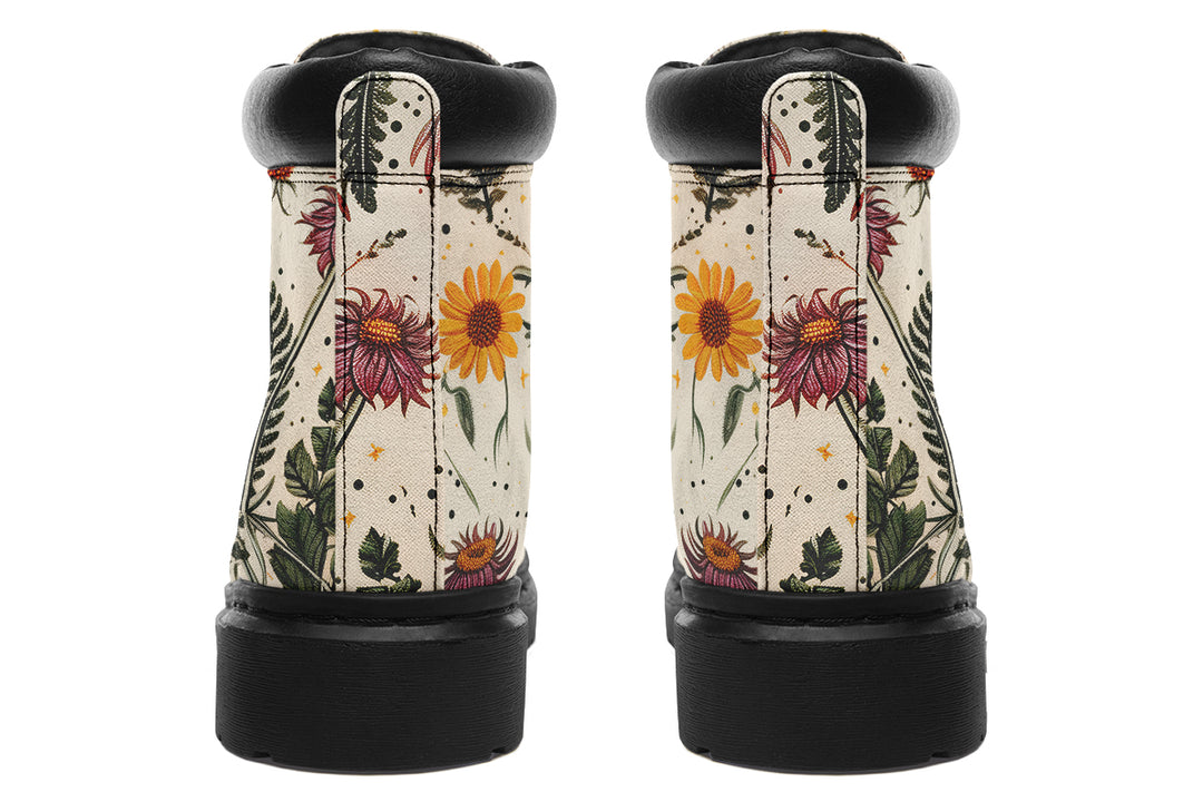 Midsummer Classic Boots
