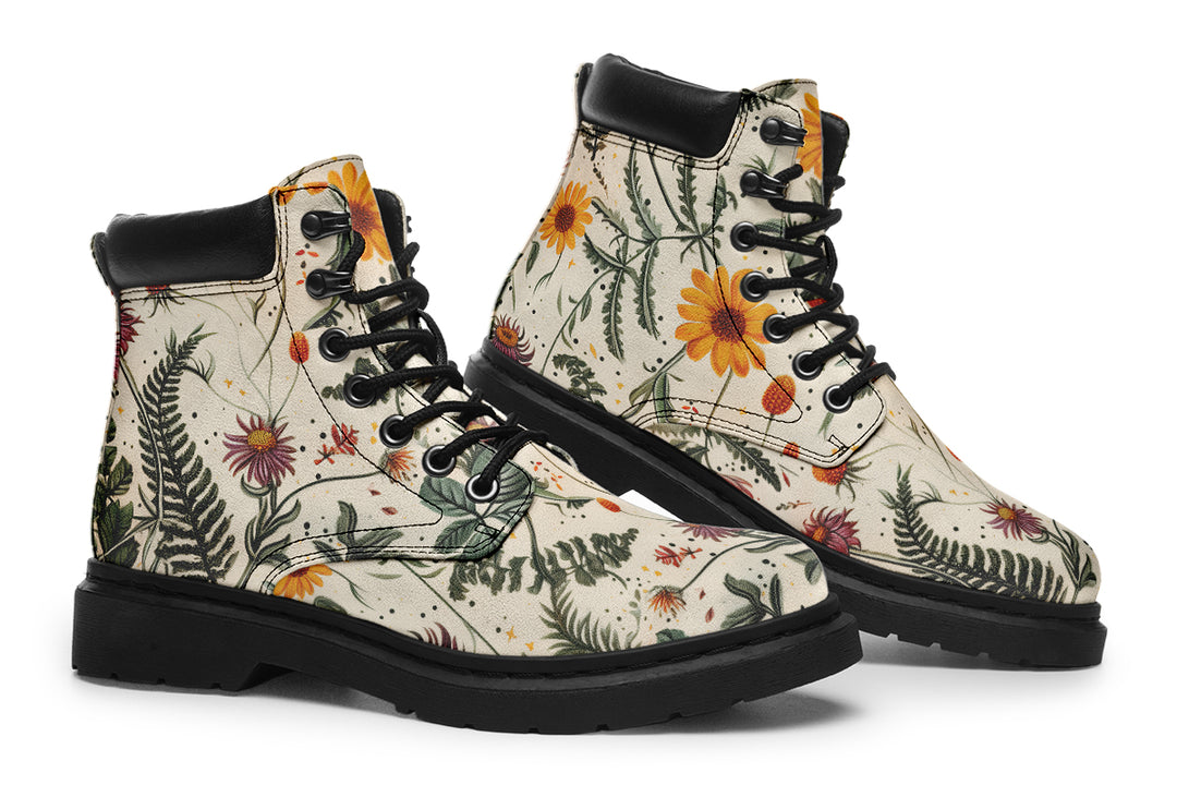 Midsummer Classic Boots
