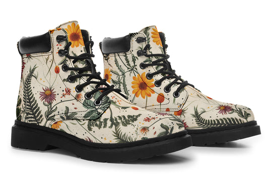 Midsummer Classic Boots