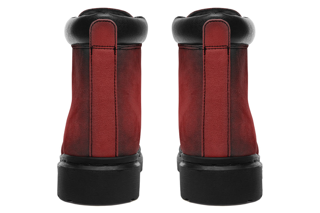 Mood: Blood Classic Boots