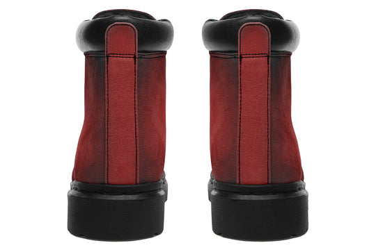 Mood: Blood Classic Boots