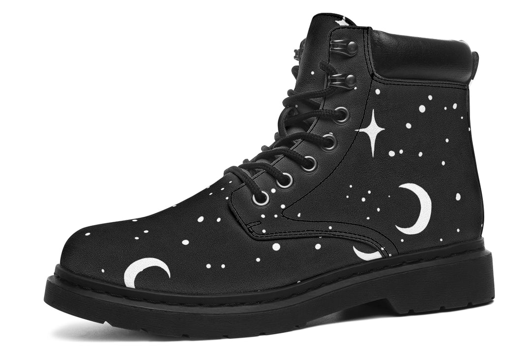 MoonDust Classic Boots