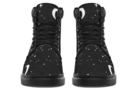 MoonDust Classic Boots
