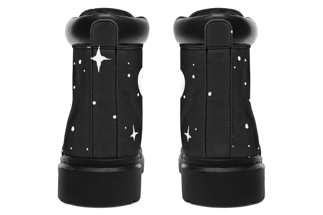 MoonDust Classic Boots