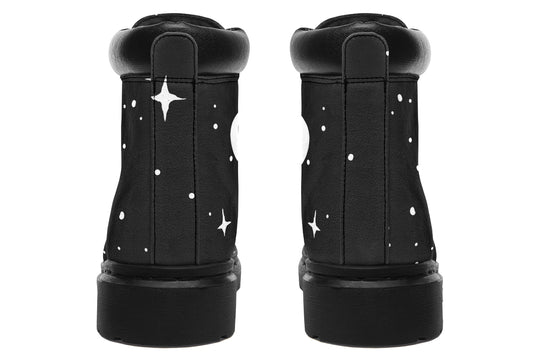 MoonDust Classic Boots