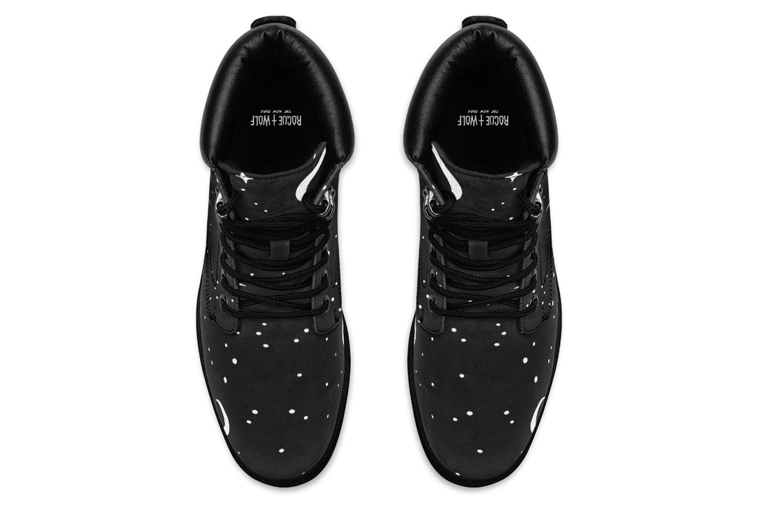 MoonDust Classic Boots