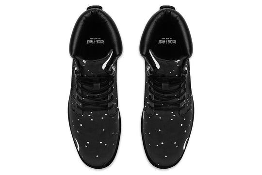 MoonDust Classic Boots