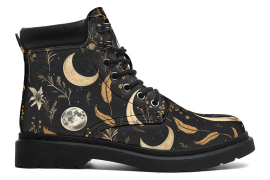 Moonlit Botanica Classic Boots