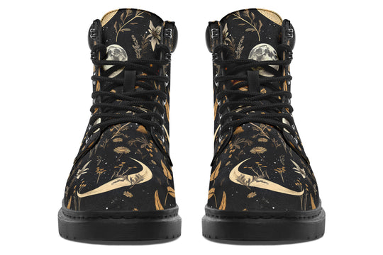 Moonlit Botanica Classic Boots