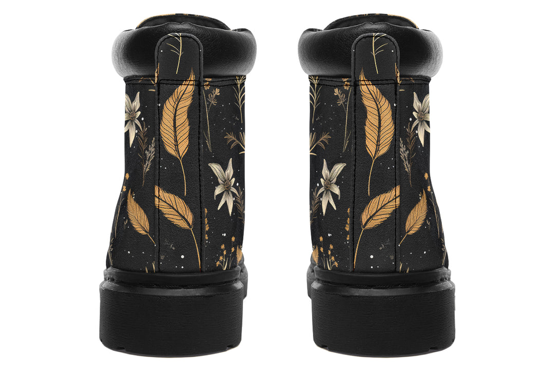 Moonlit Botanica Classic Boots