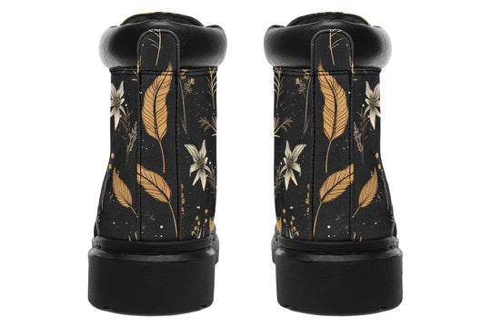 Moonlit Botanica Classic Boots