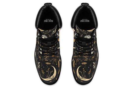 Moonlit Botanica Classic Boots