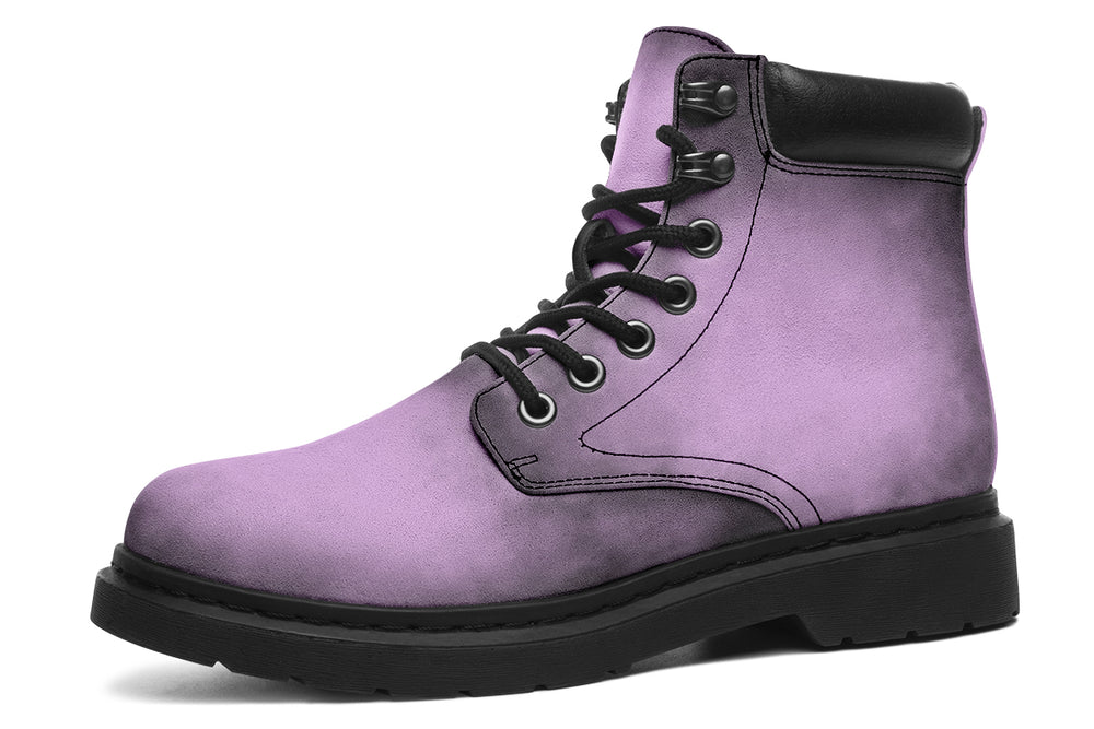 Mystic Dusk Classic Boots
