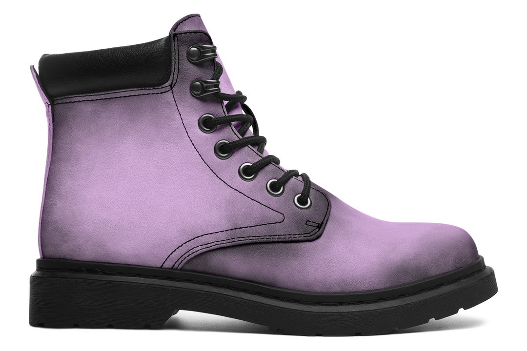 Mystic Dusk Classic Boots