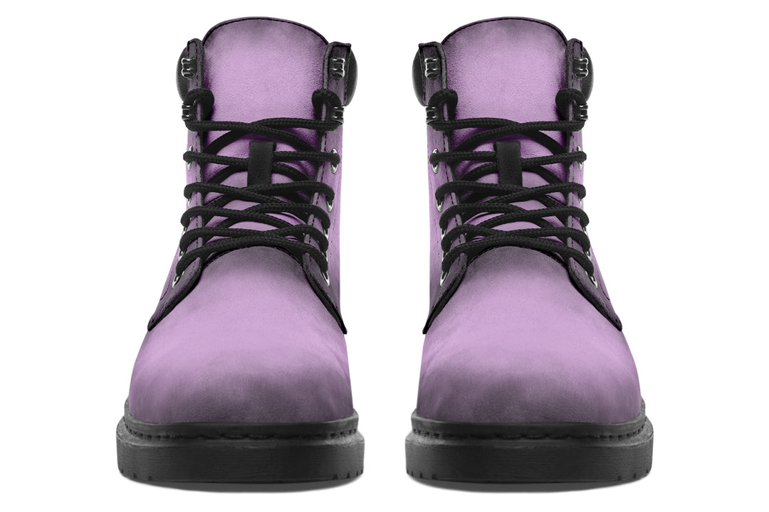 Mystic Dusk Classic Boots
