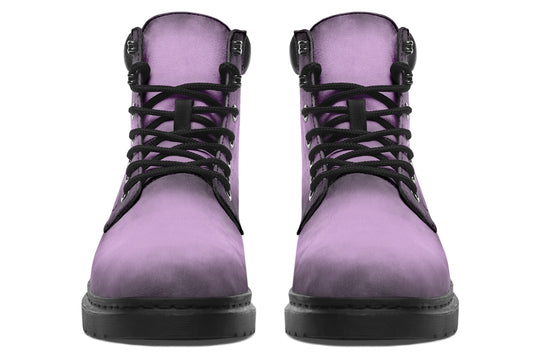 Mystic Dusk Classic Boots