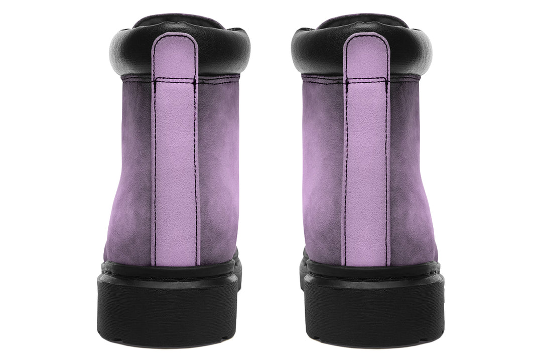 Mystic Dusk Classic Boots