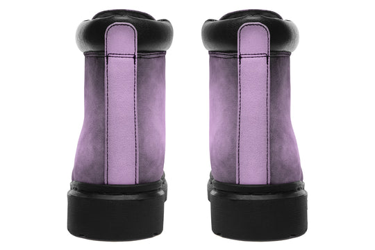 Mystic Dusk Classic Boots