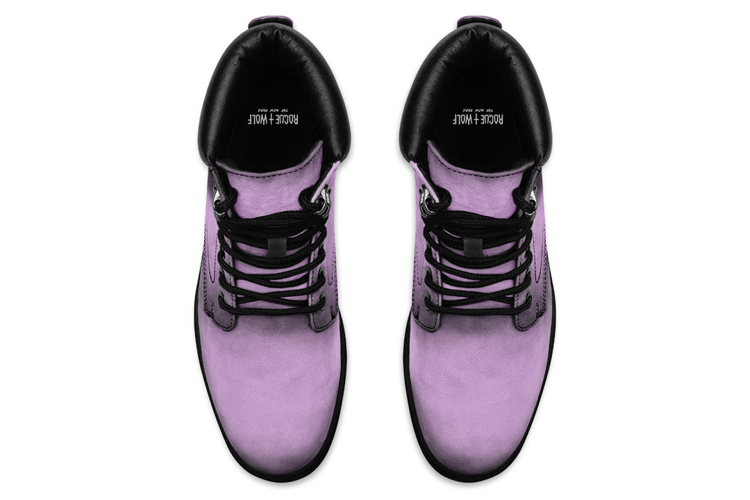 Mystic Dusk Classic Boots