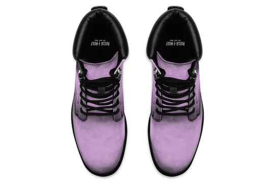 Mystic Dusk Classic Boots