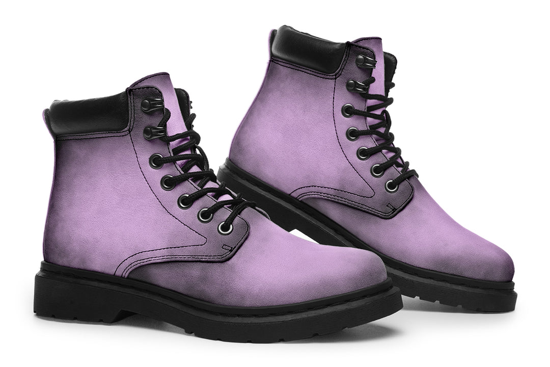 Mystic Dusk Classic Boots