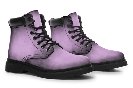 Mystic Dusk Classic Boots