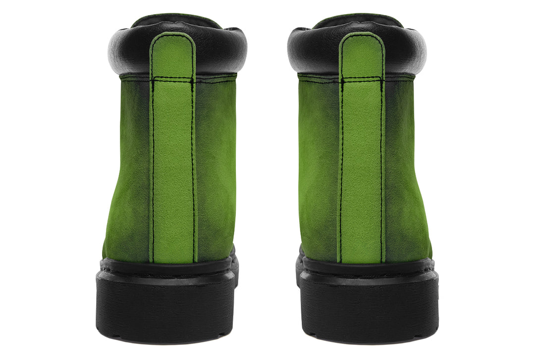 Mystic Moss Classic Boots