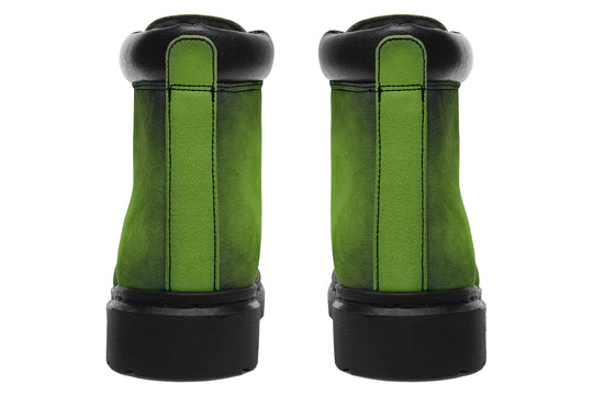 Mystic Moss Classic Boots