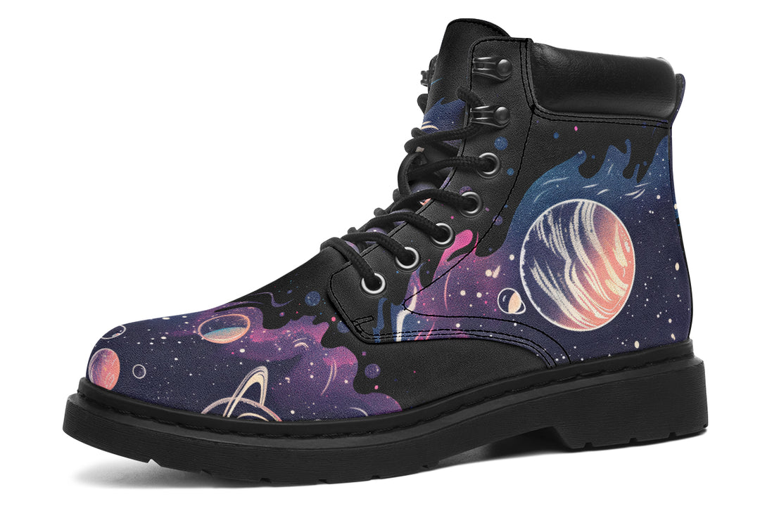 Nebula Classic Boots