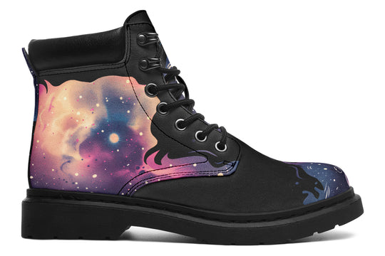 Nebula Classic Boots