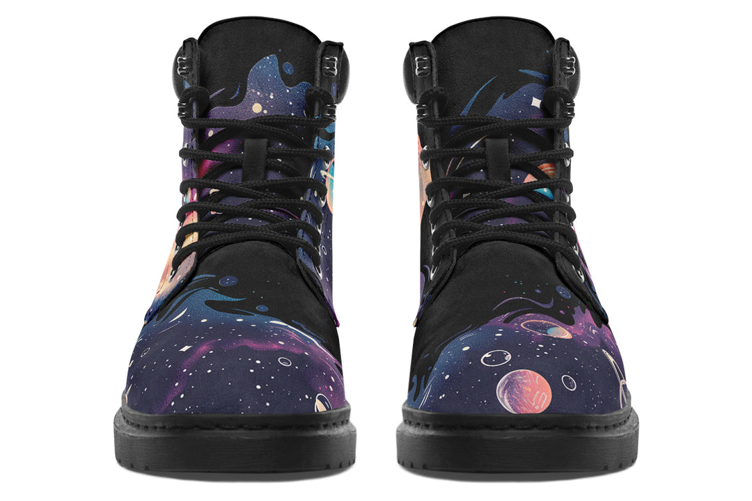 Nebula Classic Boots