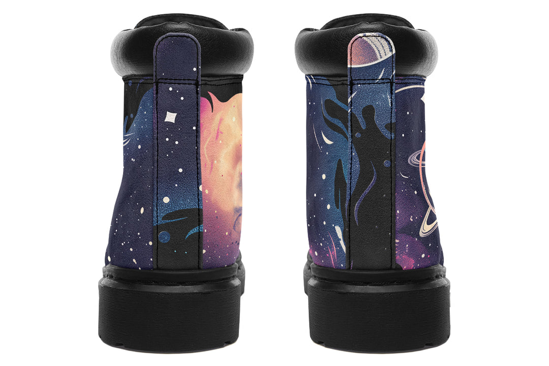Nebula Classic Boots