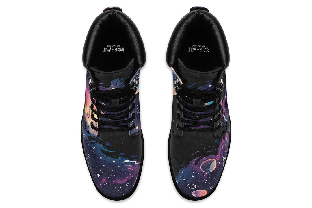Nebula Classic Boots