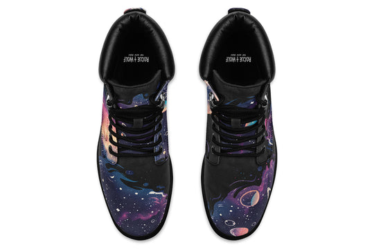 Nebula Classic Boots
