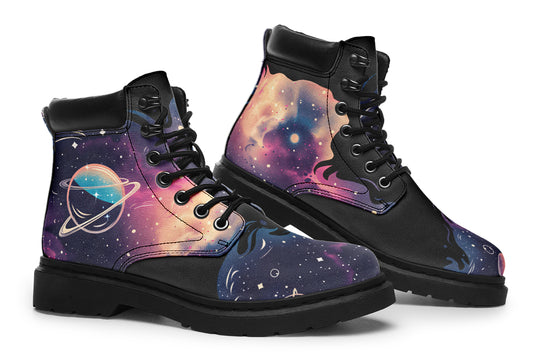 Nebula Classic Boots