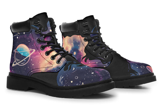 Nebula Classic Boots